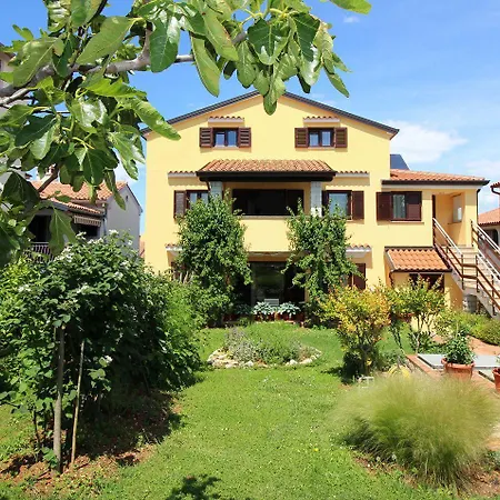 Lejlighed Charmantes Nur 700 Meter Zum Mit Garten, Waschmaschine, Wifi